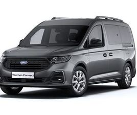 FORD TOURNEO CONNECT FORD TOURNEO CONNECT L2 1.5 ECOB.''TITANIUM''LED-SW,A