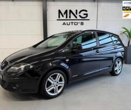 SEAT ALTEA XL 1.2 TSI ECOMOTIVE COPA|NAVI|CRUIS|PDC|VOL!| — SEAT — MARKTPLAATS