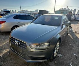 AUDI A4 NAFTE 2.0 AUTOMAT