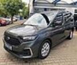 FORD TOURNEO CONNECT FORD TOURNEO CONNECT L2 1.5 ECOB.''TITANIUM''ACC,KAME