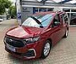 FORD TOURNEO CONNECT FORD TOURNEO CONNECT L2 2.0 ECOBLUE''TITANIUM''ACC,KA