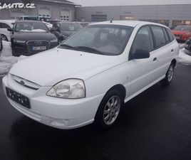 KIA RIO KIA RIO 1.3I