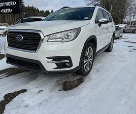SUBARU ASCENT 2021 SUBARU ASCENT TOURING 7-PASSENGER