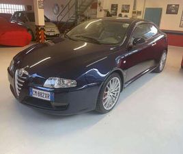 GT 3.2 V6 24V LUXURY