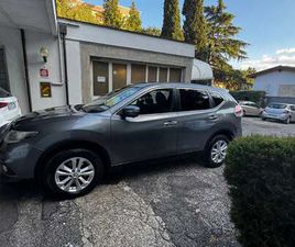 X-TRAIL 1.6 DCI ACENTA