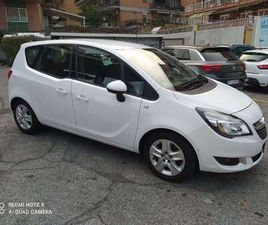 OPEL MERIVA MERIVA 1.4 INNOVATION COSMO E6 OFFERTA DEL MESE