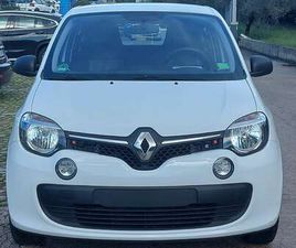 TWINGO 1.0 SCE LIFE (WAVE) 69CV E6