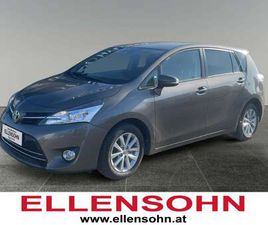 TOYOTA VERSO 1,6 D-4D110 ACTIVE 5-SITZIG