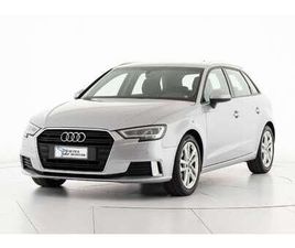 SPORTBACK 30 TDI SPORT - FULL LED