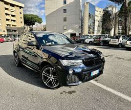 XDRIVE20D MSPORT AUTO MY16