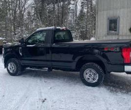 FORD F 250 2022 FORD F-250 SUPER DUTY