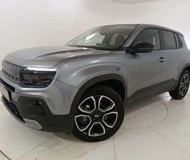 1.2 TURBO SUMMIT FWD 100CV