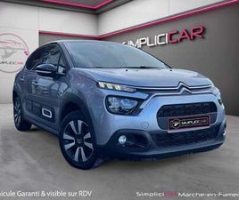 C3 1.5 BLUEHDI YOU S