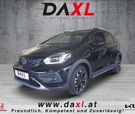 1,5 I-MMD HYBRID CROSSTAR ADVANCE AUT. € 339,52...