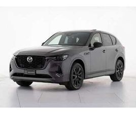 3.3L E-SKYACTIV D 249 CV M HYBRID AWD HOMURA PLUS