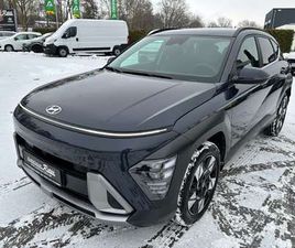 1.6 GDI DCT HYBRID PRIME | ACC | NAVI | SHZ | LHZ