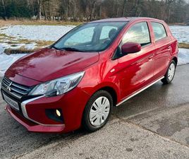 MITSUBISHI SPACE STAR SELECT