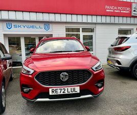 1.0 T-GDI EXCLUSIVE AUTO EURO 6 5DR