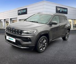 1.3 TURBO T4 190CH PHEV 4XE 80TH ANNIVERSARY AT6 E