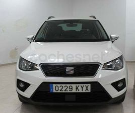 SEAT ARONA 1.0 TSI STYLE EDITION ECO