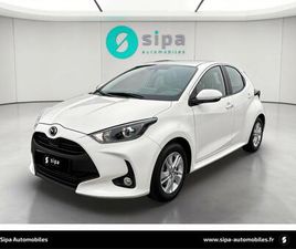 2 HYBRID 1.5L CVT 116 CH AGILE