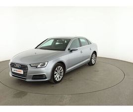 AUDI A4 1.4 TFSI DESIGN S TRONIC