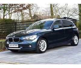 116 D BUSINESS EDITION