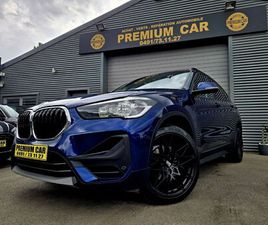 BMW X1 ?X1 LOOK M TECHNIK CUIR ?