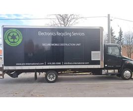 2010 HINO 185 FOR SALE