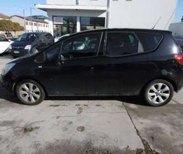 MERIVA II 2010 1.4 COSMO