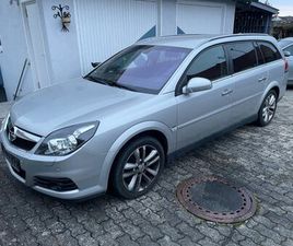 OPEL VECTRA CARAVAN 3.0 V6 CDTI SPORT AUTOMATIK SPORT