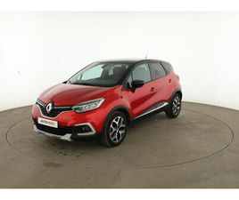 RENAULT CAPTUR 1.3 TCE INTENS
