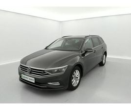 STYLE 'BUSINESS' 2.0 TDI SCR 110 KW (150 CH) 7 VITESSES DSG