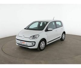 VOLKSWAGEN UP! 1.0 UP! CLUB