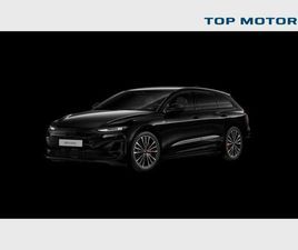 AUDI A6 AVANT E-TRON AUDI A6 AVANT CORPORATE S E-TRON PERFORMANCE 270,00 KW