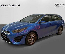 KIA CEED SW 1.6 DCT PLUG-IN HYBRID ADVANCE PLUS