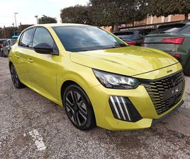 1200 PURETECH ALLURE 100CV CARPLAY LED16