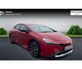 2.0 13.6KWH EXCEL CVT EURO 6 (START/STOP) 5DR-/