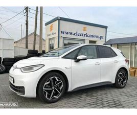 VW ID.3 77 KWH PRO S