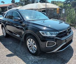 1000 TSI STYLE 115CV CARPLAY NAV CAM17 ITALIA