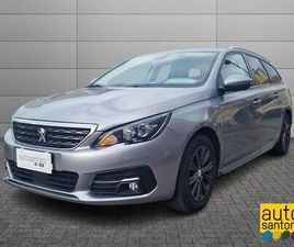 308 SW 1.5 BLUEHDI STYLE S