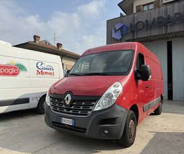 2.3/131 CV/EURO 6/71000 KM/2019