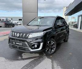 GRAND LUXE XTRA SHVS AUT (MY21)