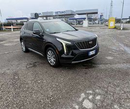 2.0 TD PREMIUM LUXURY FWD AUTO