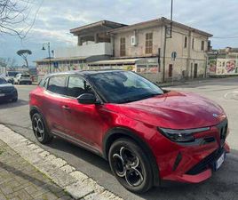 JUNIOR 1.2 IBRIDA 145CV EDCT6