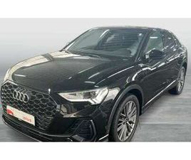 SPORTBACK 45 IDENTITY BLACK TFSI E S-TRONIC 19