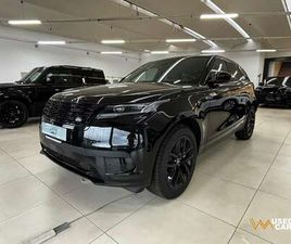 RANGE ROVER VELAR 2.0D I4 204 CV S