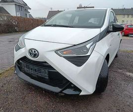 AYGO AYGO X