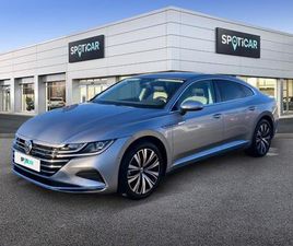 1.4 TSI EHYBRID OPF 218CH R-LINE DSG6