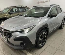 SUBARU CROSSTREK 2.0I HYBRID CVT TOURING